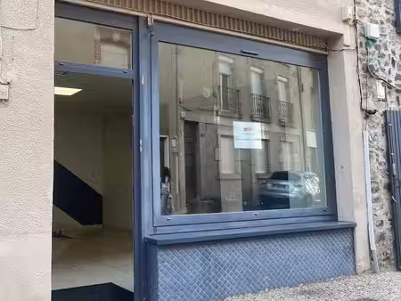 a louer local commercial