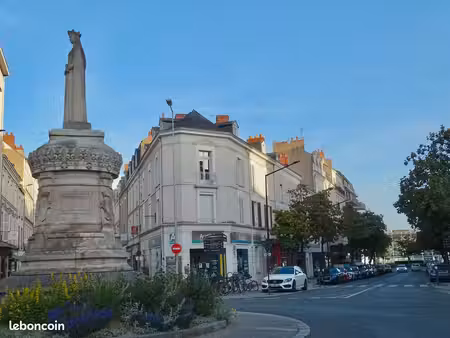 maison angers lafayette gare