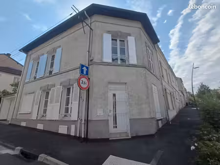 maison a vendre