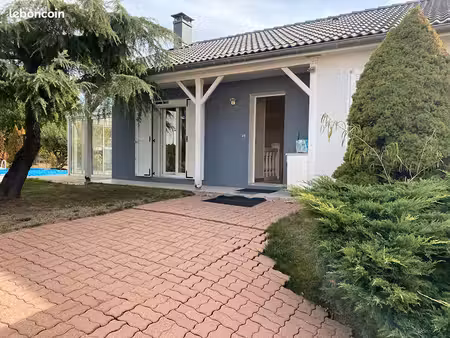 maison 4 pièces 87 m²