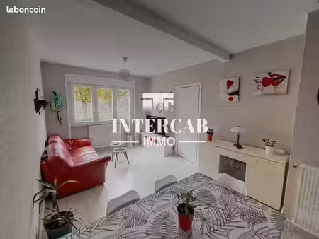 maison 5 pièces 74 m²