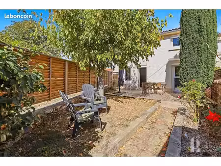 maison 4 pièces 76 m²