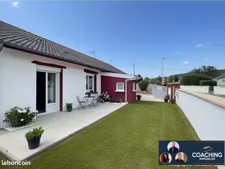 maison 5 pièces 75 m²