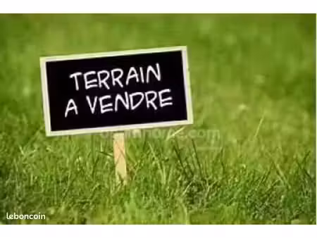 terrain 1 400 m² grimaucourt en woevre