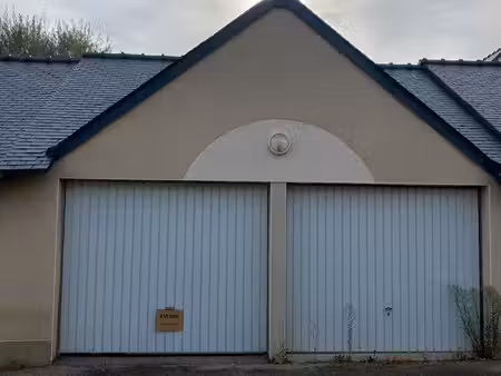 garage à vendre