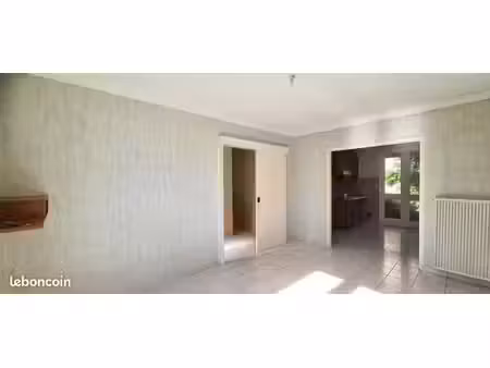 maison 5 pièces 81 m²