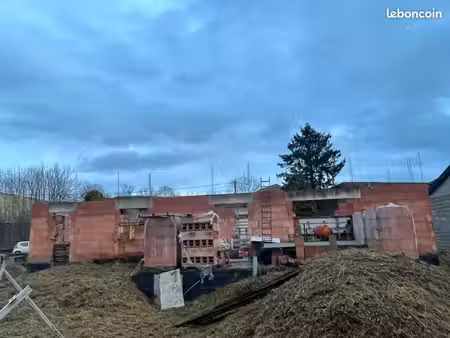 belle opportunité – votre future maison familiale à imaginer