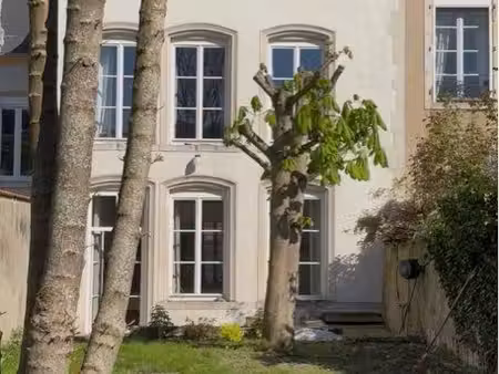 maison coup de cœur 155m2