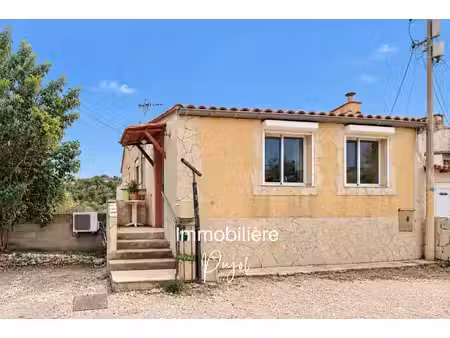 appartement comme une maison les olives