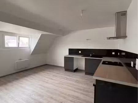 appartement t3 à louer