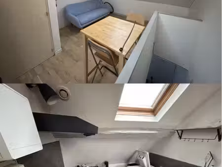 location t2 en duplex