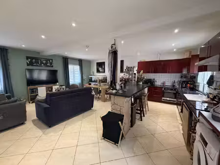 immeuble à vendre