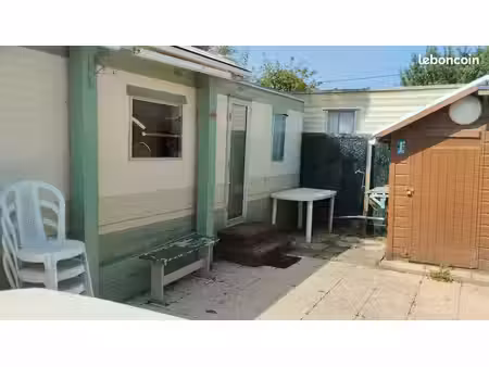 vend mobile home damgan ambon 4200