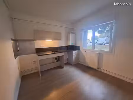 appartement 3 pièces 72 m²