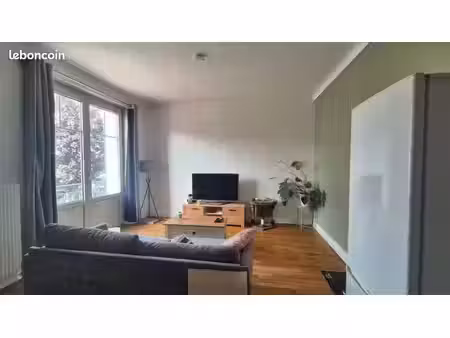 appartement f2