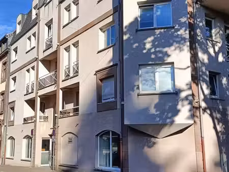 appartement à sarreguemines