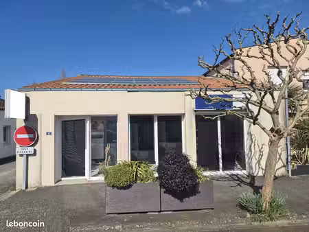 location d'un local commercial et proffessionnel