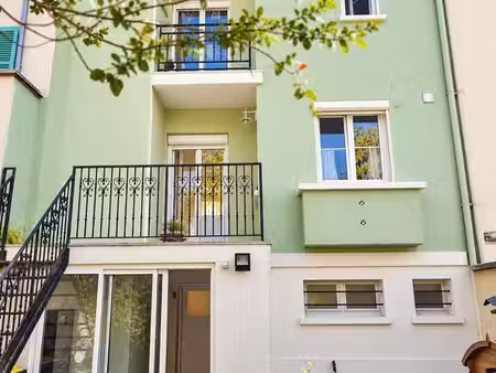 maison 7 pièces 135 m²