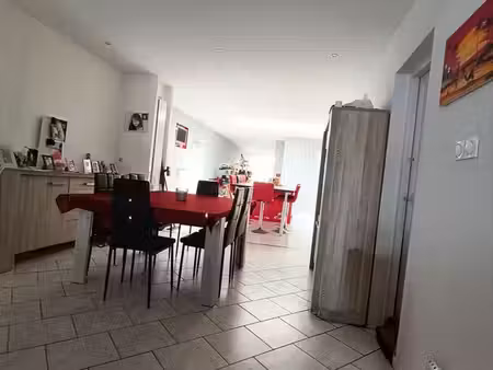maison 125m2