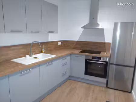 maison f2 neuve