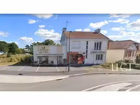 maison 5 pièces 90 m²