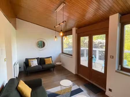 maison 5 chambres