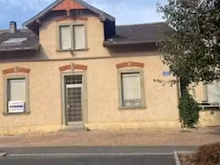 a voir en exclusivité maison de caractere