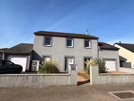 belle maison familiale de 133 m²