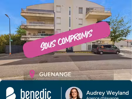 appartement 4 pièces 80 m²