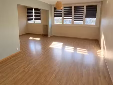 appartement 85m2 à hellemmes