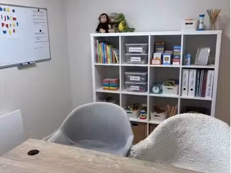 bureau cabinet pluridisciplinaire