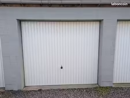garage rue du nord