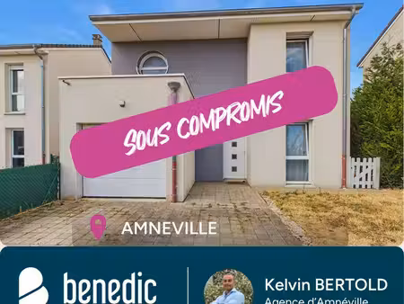 maison 4 pièces 96 m²