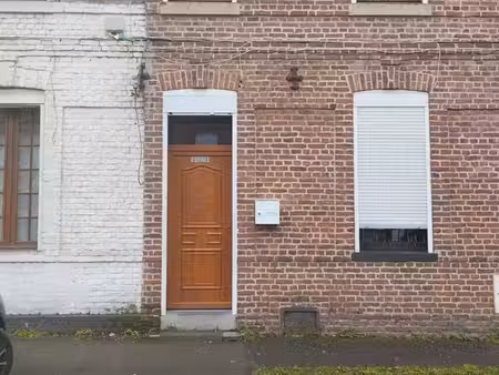 maison 5 pieces