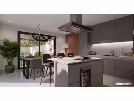 maison 6 pièces 107 m²