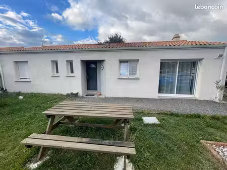maison 5 pièces 96 m²