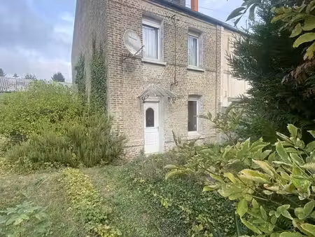 maison 5 pièces 91 m²