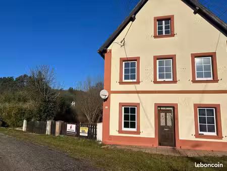 vend maison 7 pièces 170m2