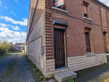 maison 8 pièces 113 m²