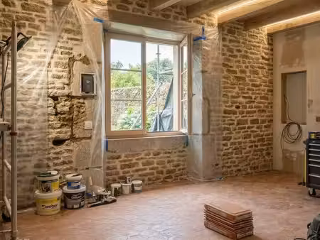 maison 1 pièce 24 m²
