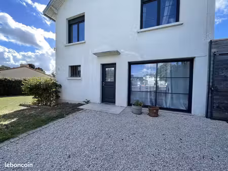 maison 6 pièces 113 m²