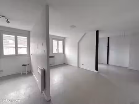 appartement 4 pièces 69 m²