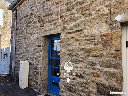 maison 2 pièces 29 m²