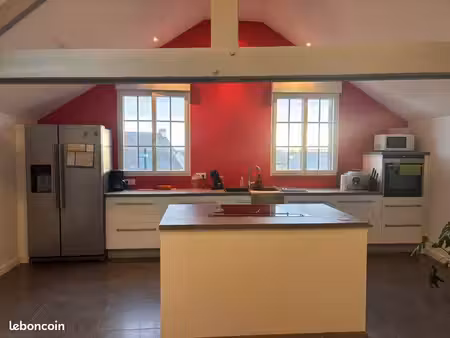 appartement t2 à louer