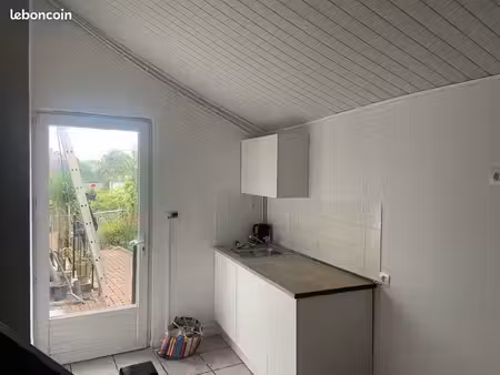 a louer appartement 1 chambre fourmies