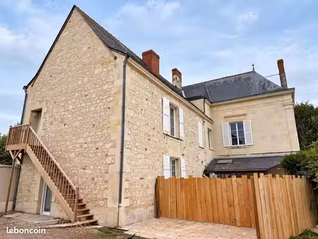 particulier loue appartement t2 meublé 53 m² rénové à neuf avec terrasse et entrée privati