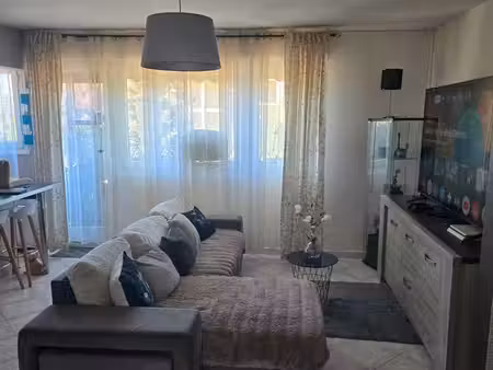 appartement a vendre