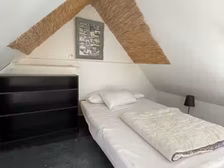 studio mezzanine