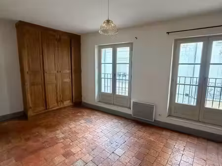 appartement t2 centre ville