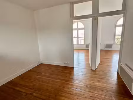 location appartement t2
